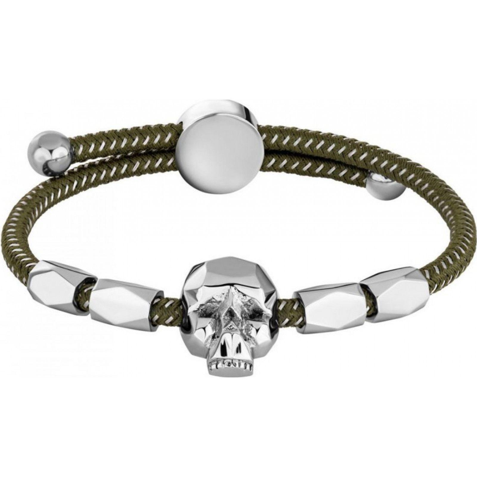 PJ26554BLGN.03 Bracelet by POLICE