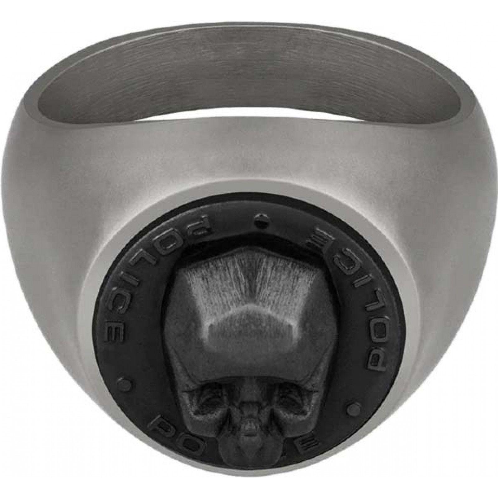 PJ26579RSS.01-64 Ring by POLICE