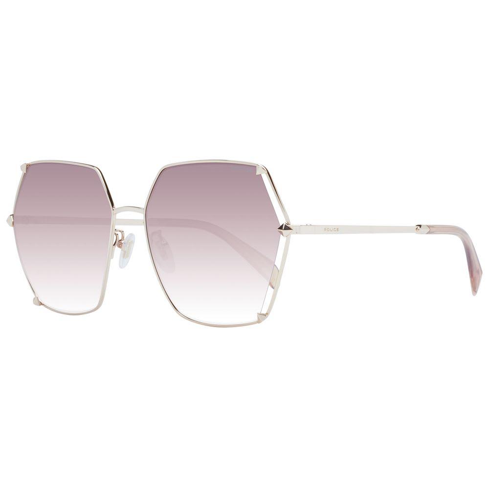 Police Metal Women's Sunglasses by POLICE