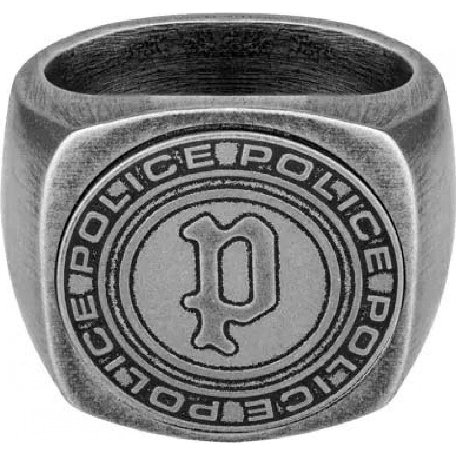 Ring by POLICE