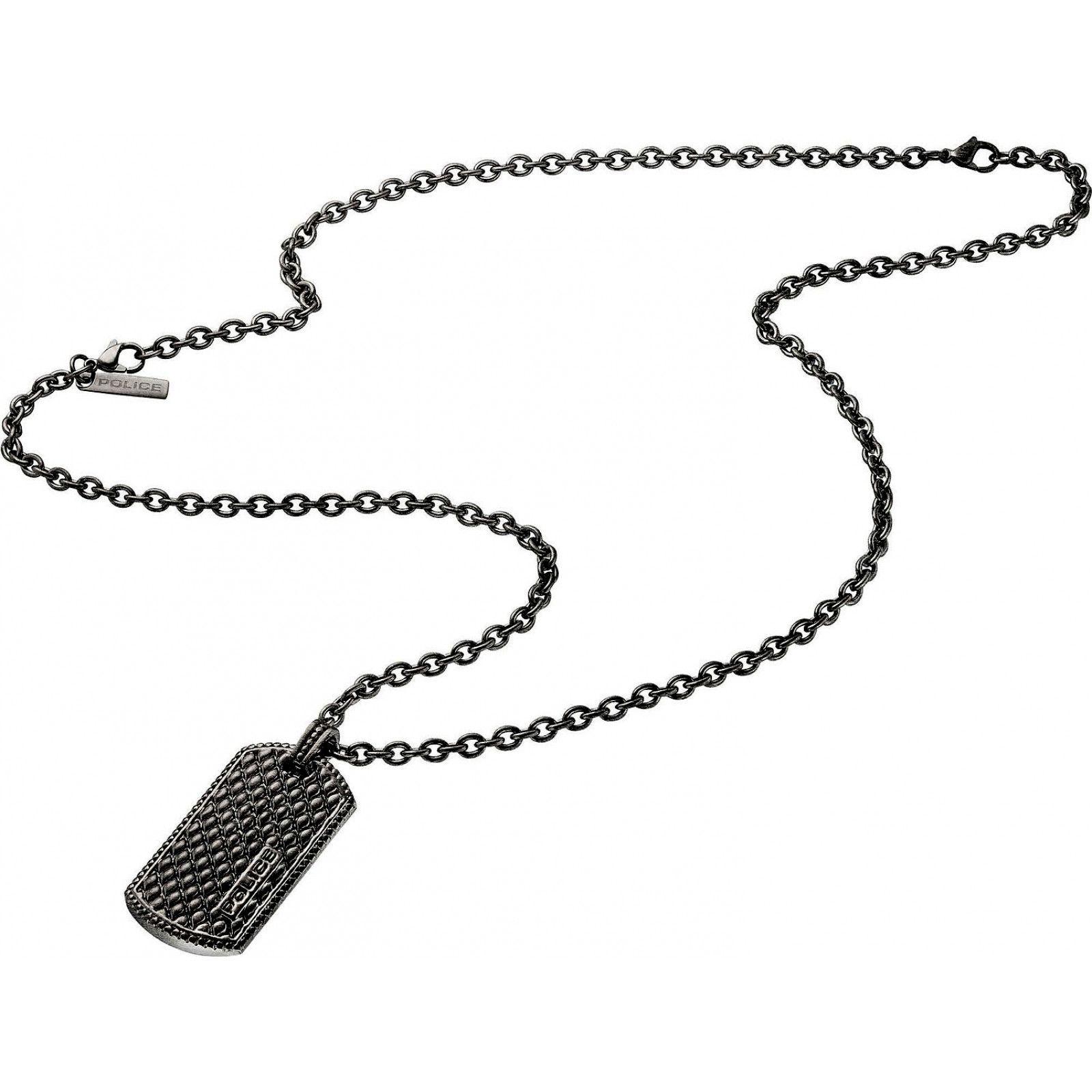 S14AIE01C Necklace by POLICE