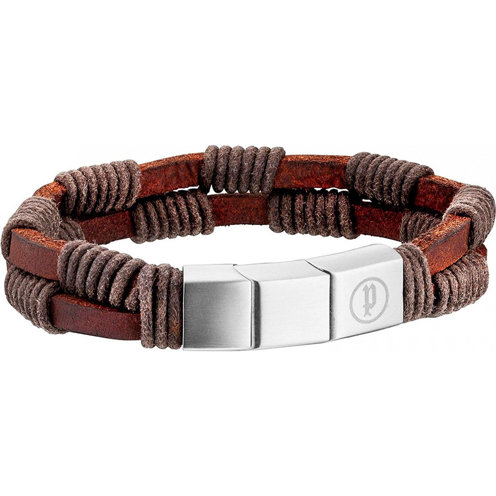 S14AJL02B Bracelet by POLICE