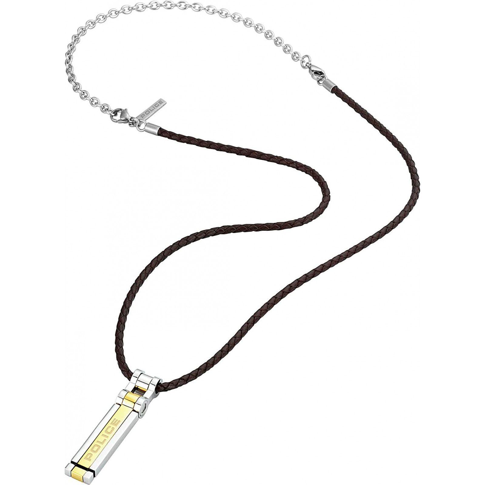 S14ANE11P Necklace by POLICE