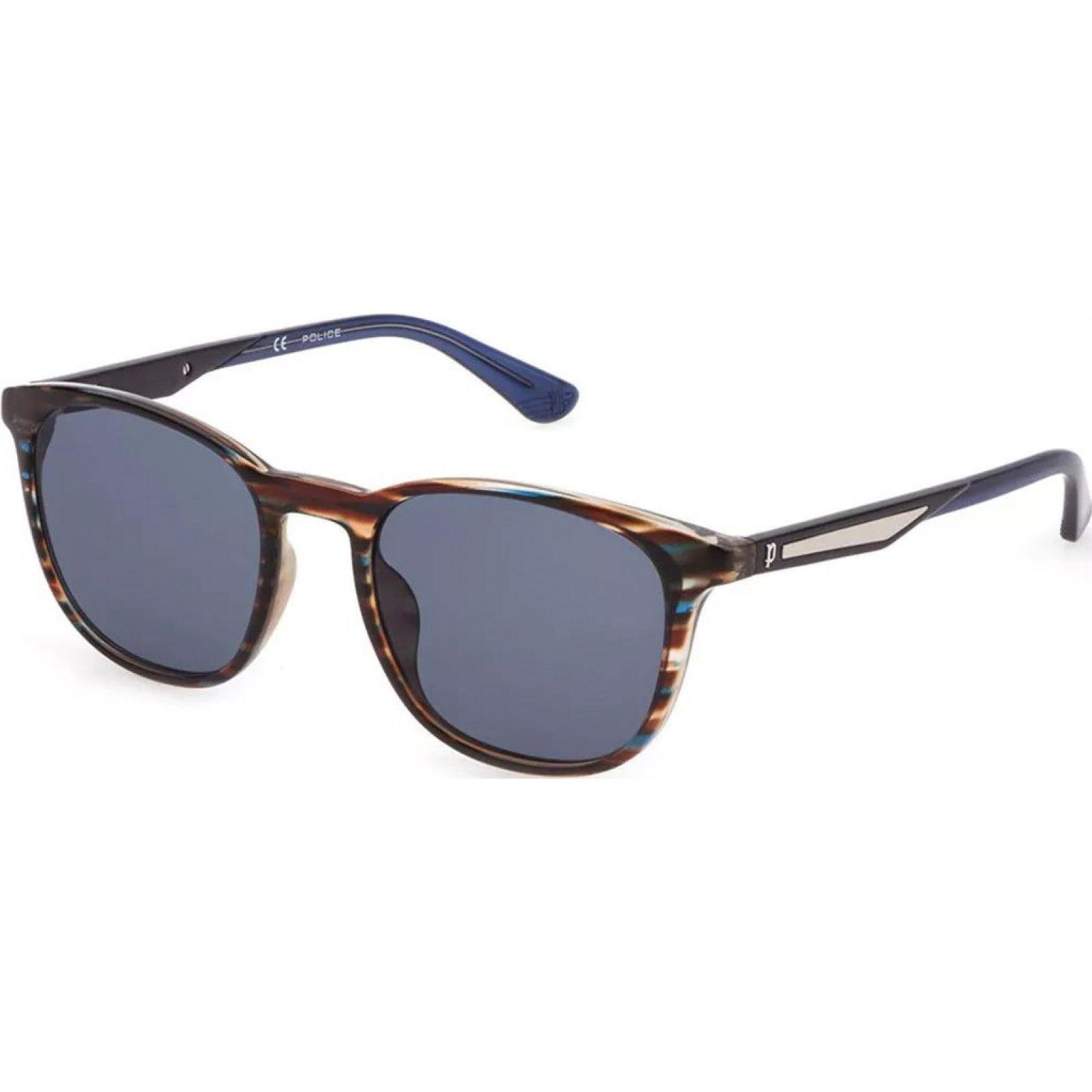 SPLF18M530M61 Square/Rectangle Sunglasses by POLICE