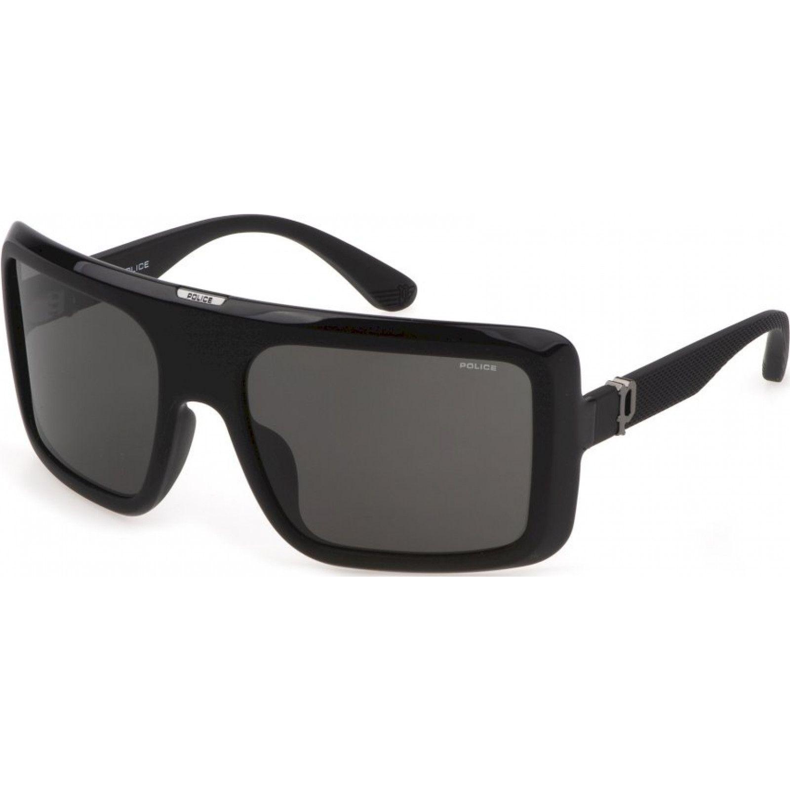 SPLF62M6107V4 Square/Rectangle Sunglasses by POLICE