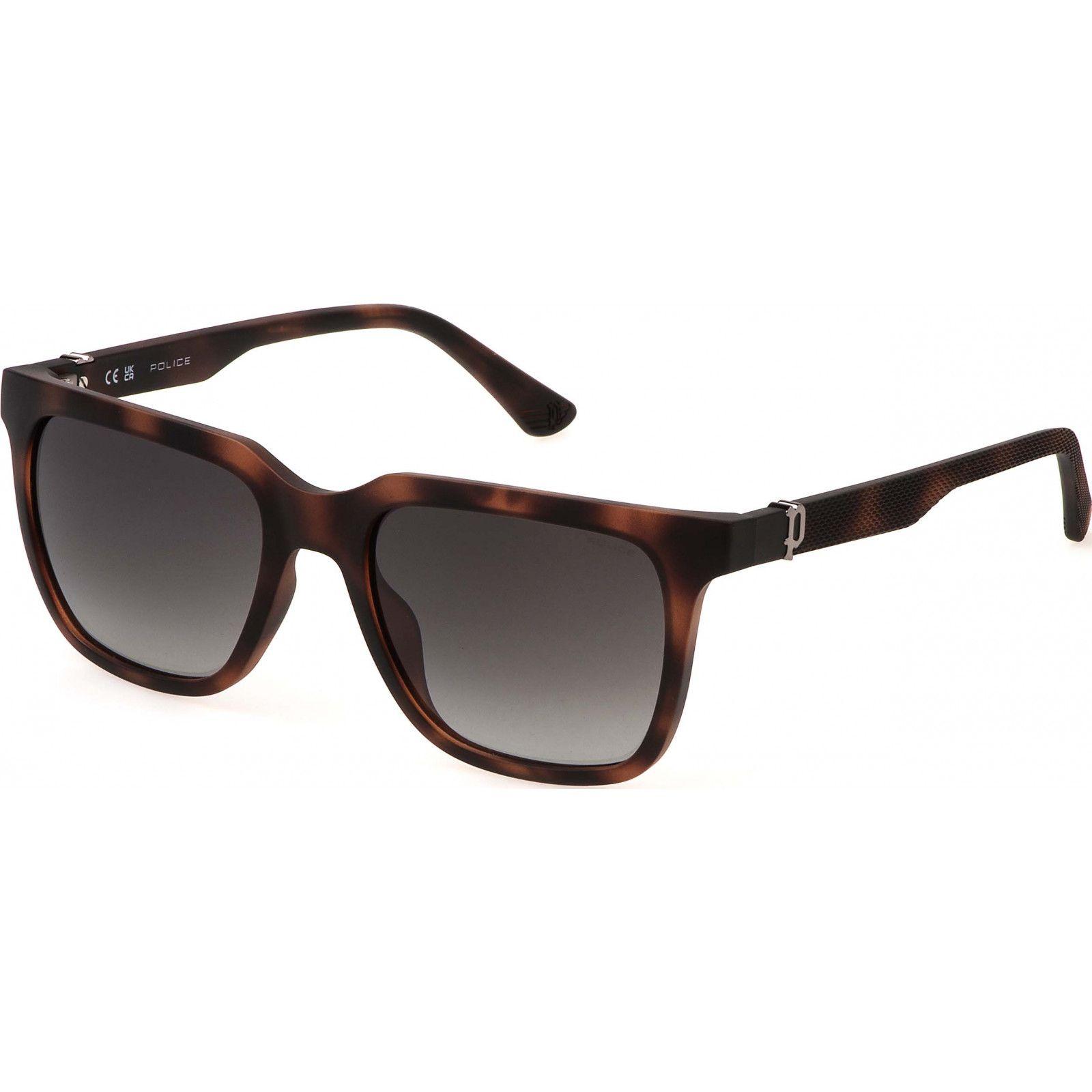 SPLN34-540878 Square/Rectangle Sunglasses by POLICE
