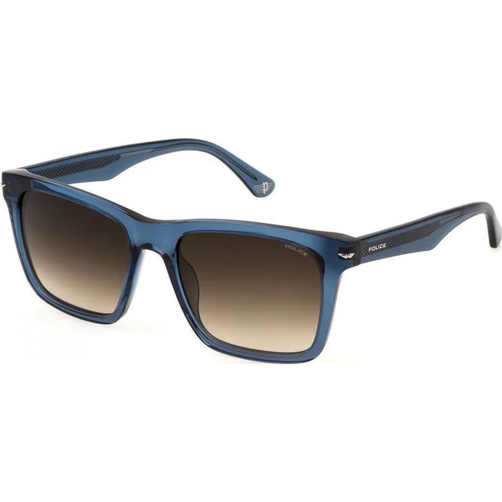 SPLN35M-550955 Square/Rectangle Sunglasses by POLICE