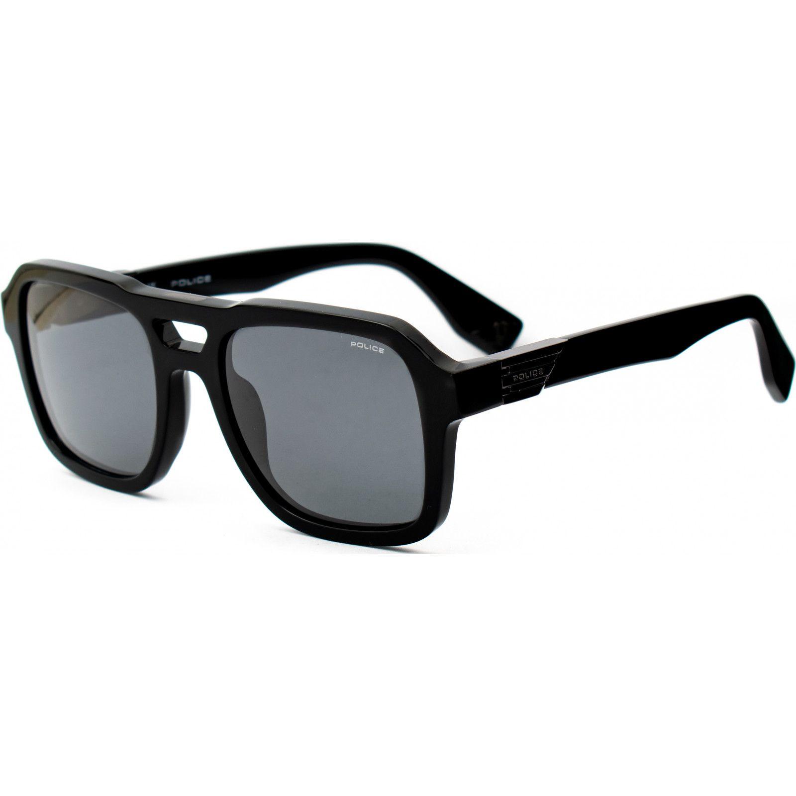 SPLN65-550700 Square/Rectangle Sunglasses by POLICE