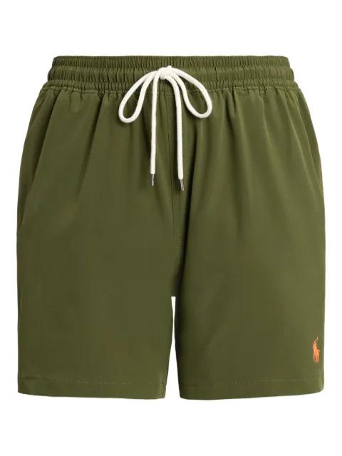 14.6 cm Traveller Classic swim shorts by POLO RALPH LAUREN