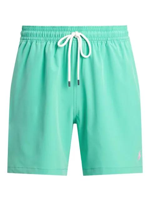 14.6 cm Traveller Classic swim shorts by POLO RALPH LAUREN