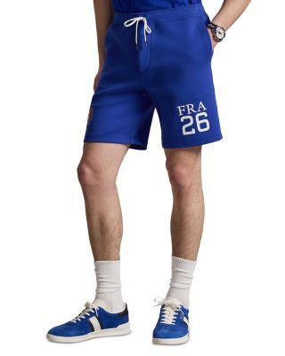 8.5" France Drawstring Shorts by POLO RALPH LAUREN