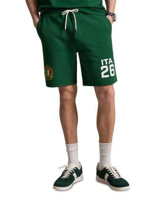 8.5" Italy Drawstring Shorts by POLO RALPH LAUREN