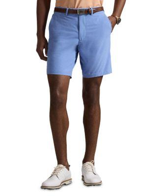 9" Tailored Fit Performance Short by POLO RALPH LAUREN