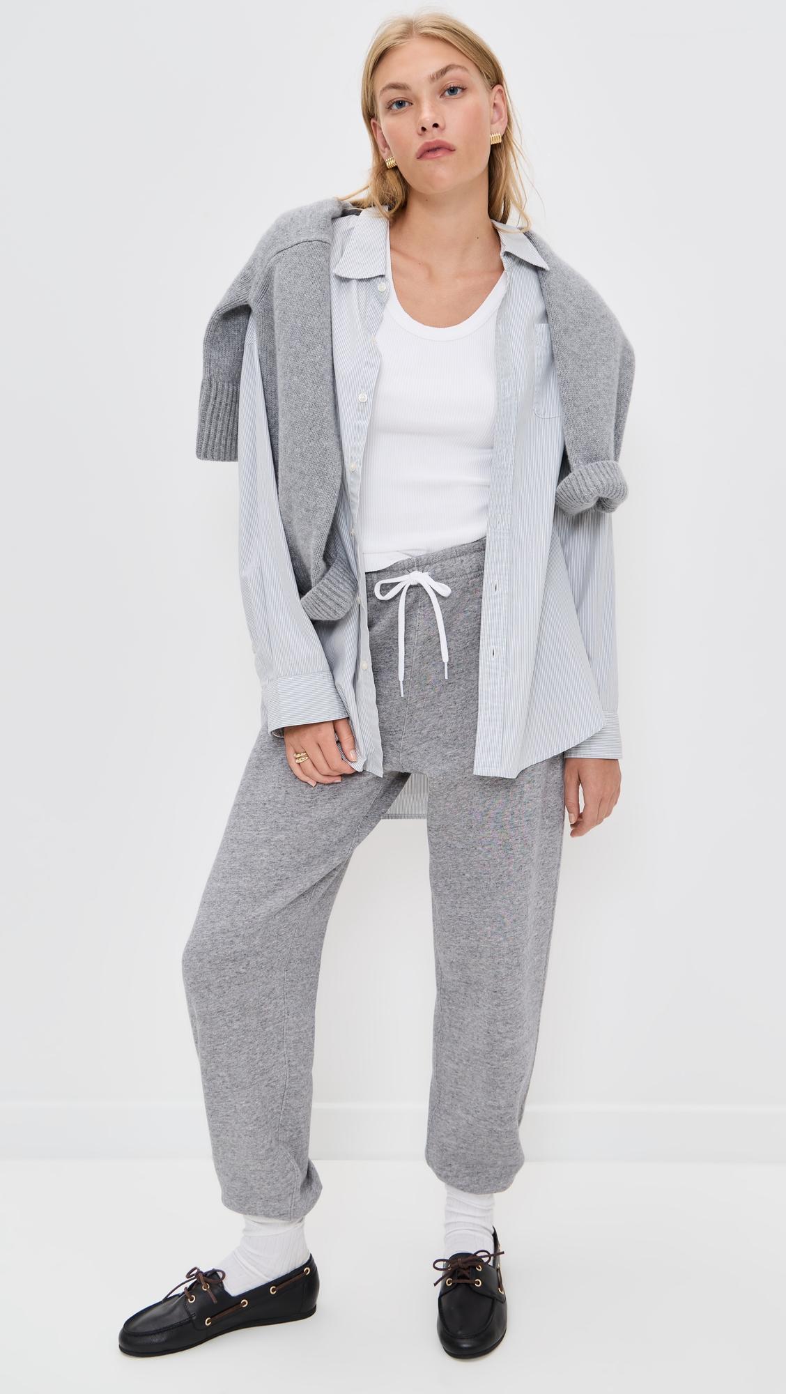 Ankle Jogger Sweatpants by POLO RALPH LAUREN