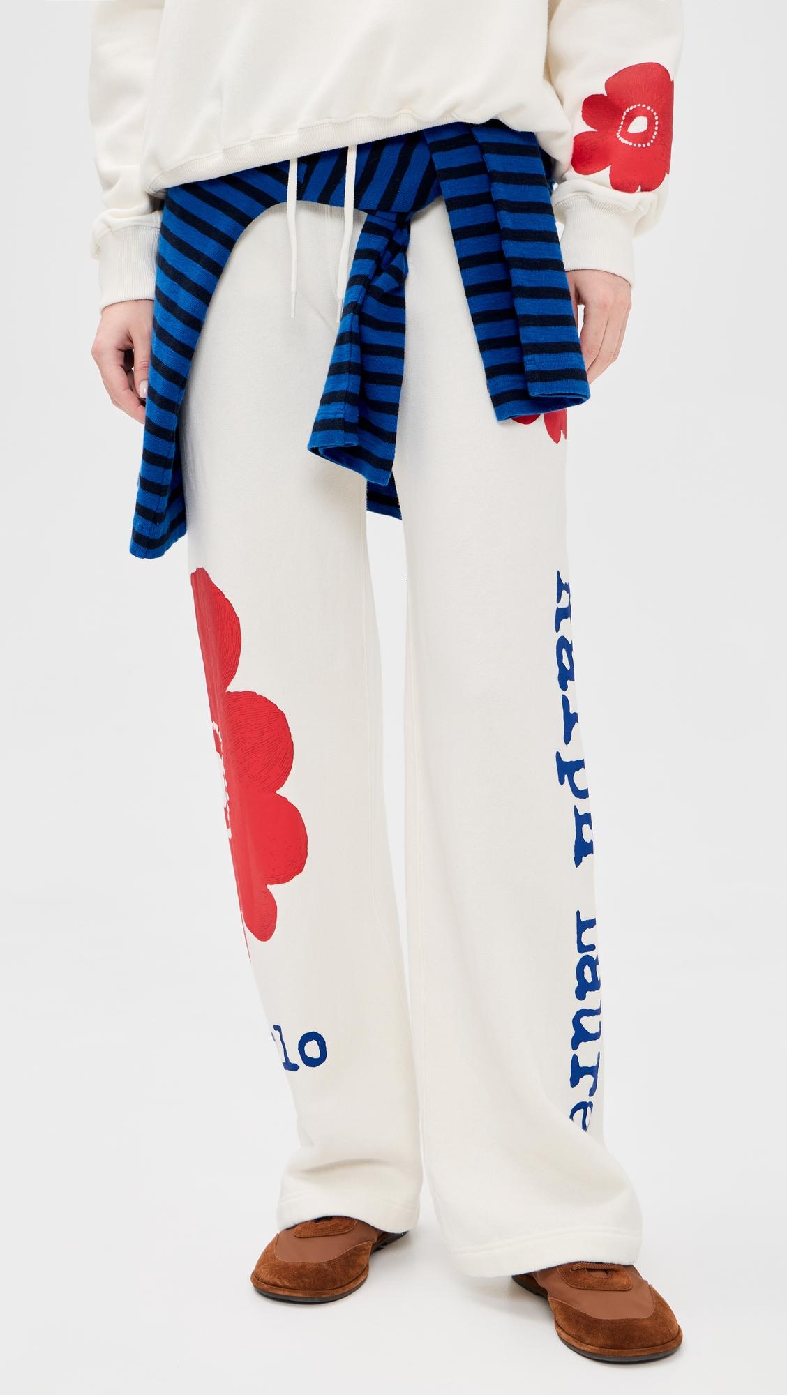Arctic Fleece Sweatpants by POLO RALPH LAUREN