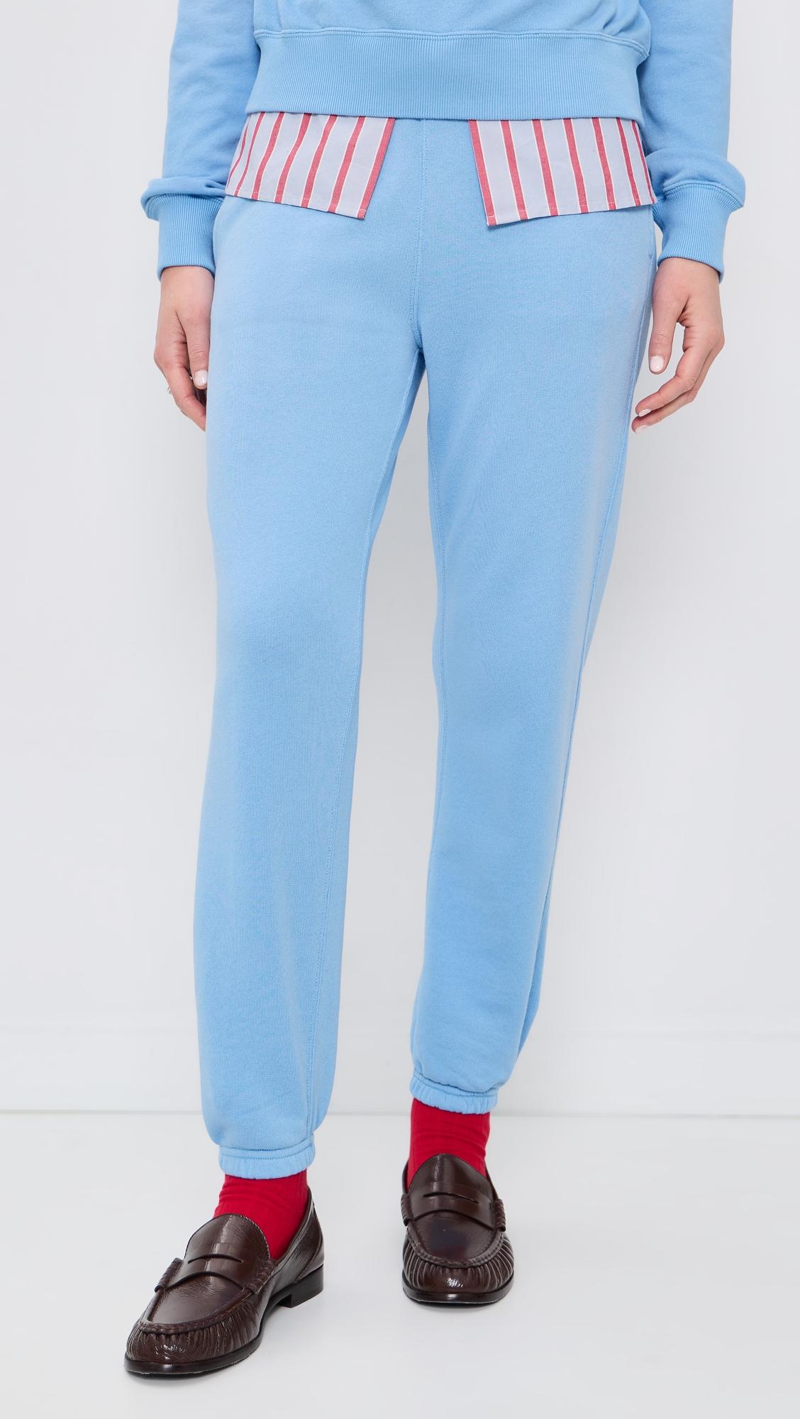 Arctic Knit Ankle Jogger Pants by POLO RALPH LAUREN