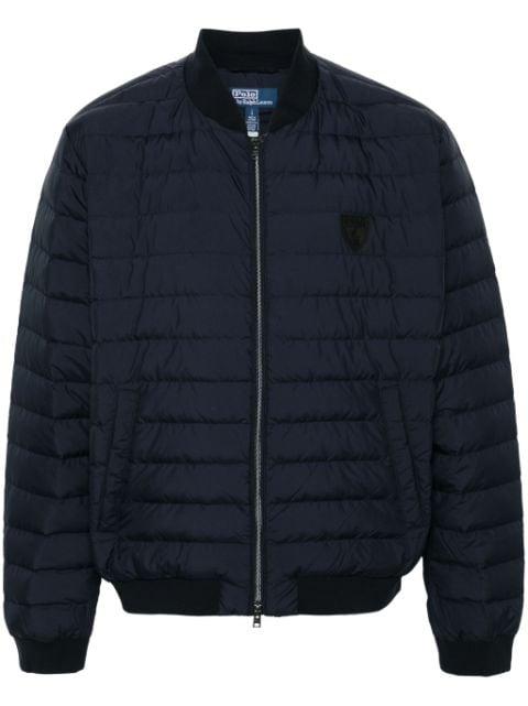 Baker bomber jacket by POLO RALPH LAUREN