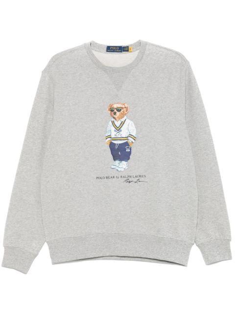 Bear sweatshirt by POLO RALPH LAUREN