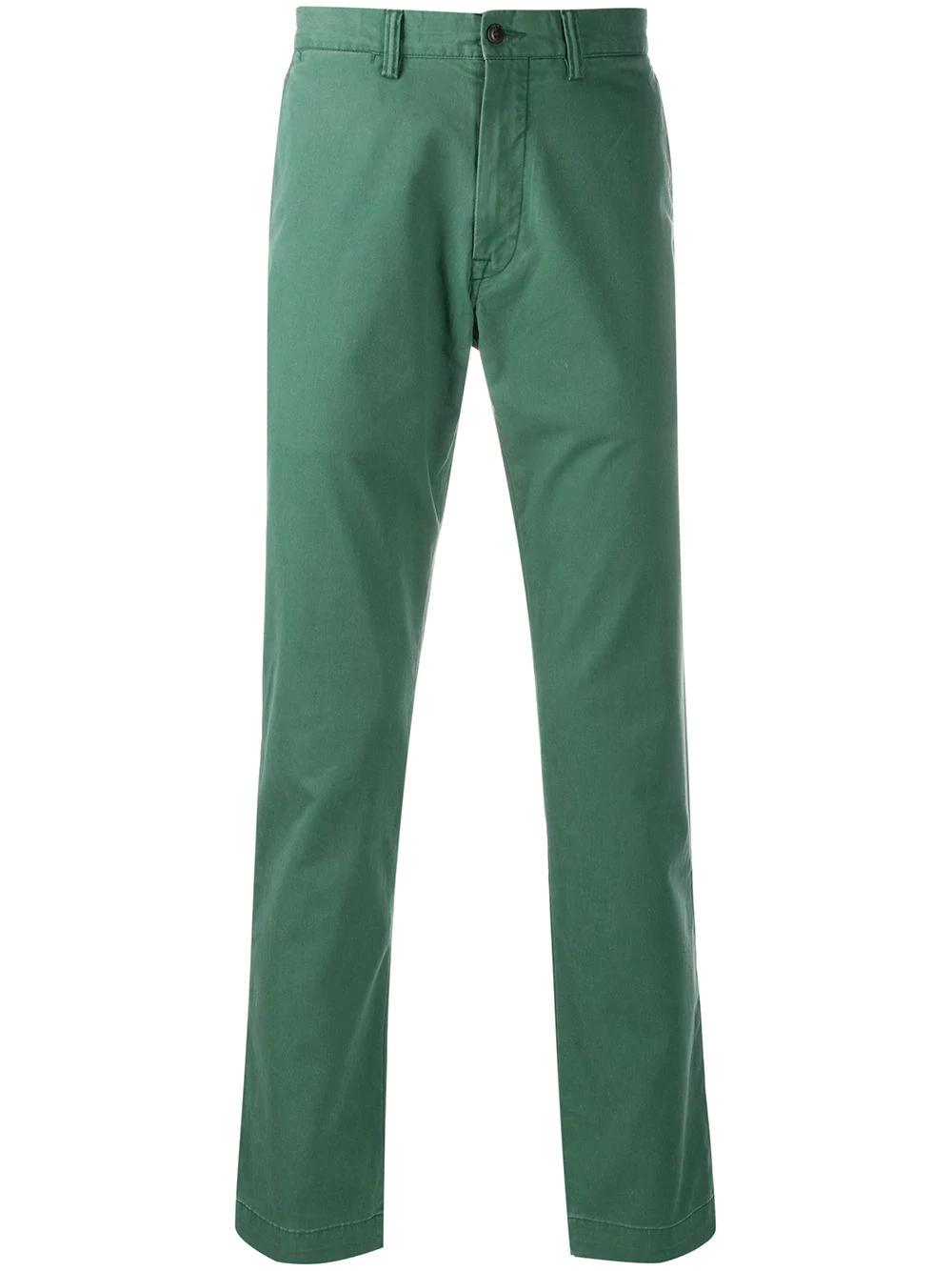 Bedford chino trousers by POLO RALPH LAUREN