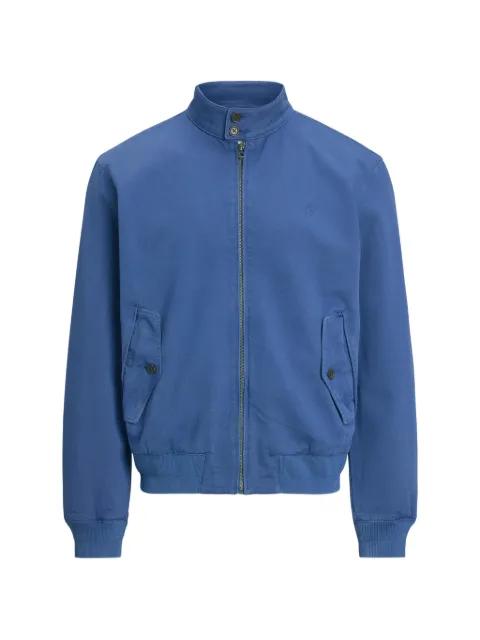 Bedford cotton jacket by POLO RALPH LAUREN