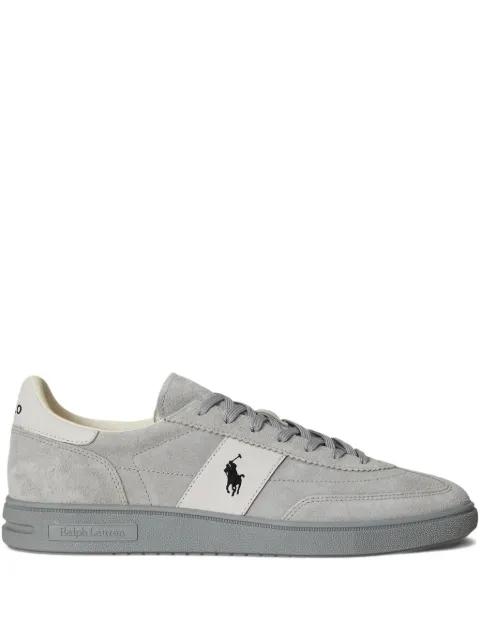 Bedford lace-up sneakers by POLO RALPH LAUREN