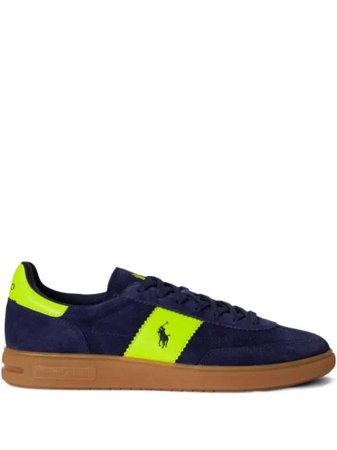 Bedford sneakers by POLO RALPH LAUREN