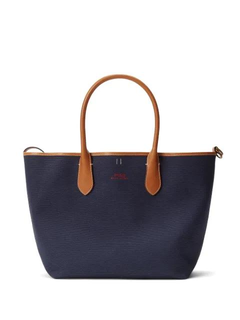 Bellport tote bag by POLO RALPH LAUREN