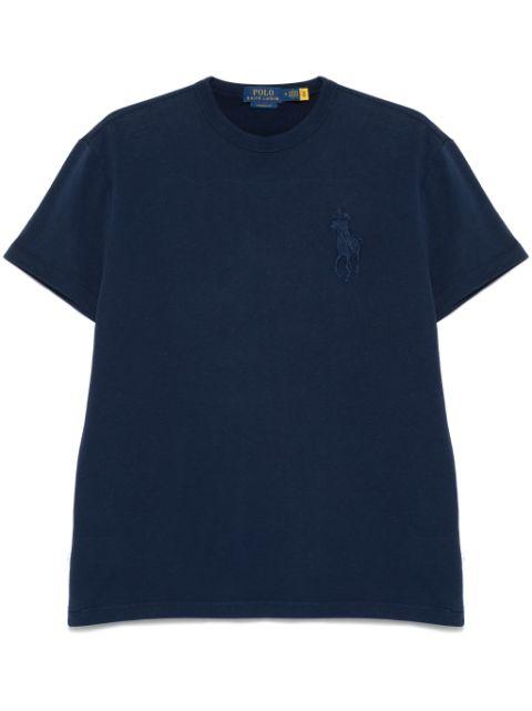 Big Pony T-shirt by POLO RALPH LAUREN