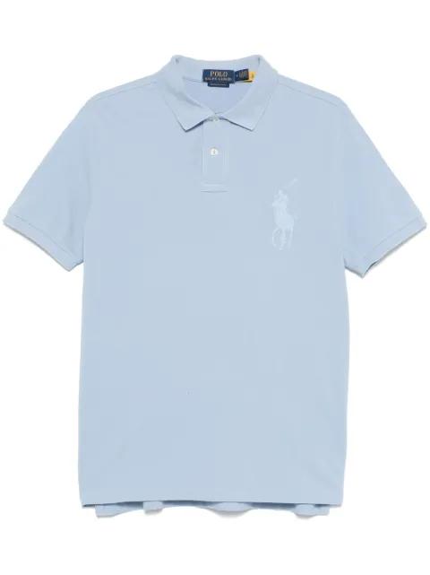 Big Pony polo shirt by POLO RALPH LAUREN