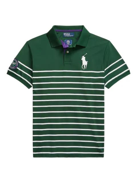 Big Pony polo shirt by POLO RALPH LAUREN