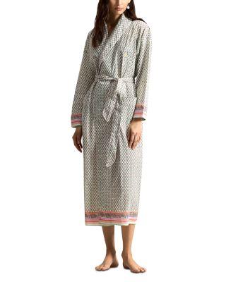Block Print Robe by POLO RALPH LAUREN