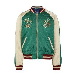 Bomber jacket by POLO RALPH LAUREN