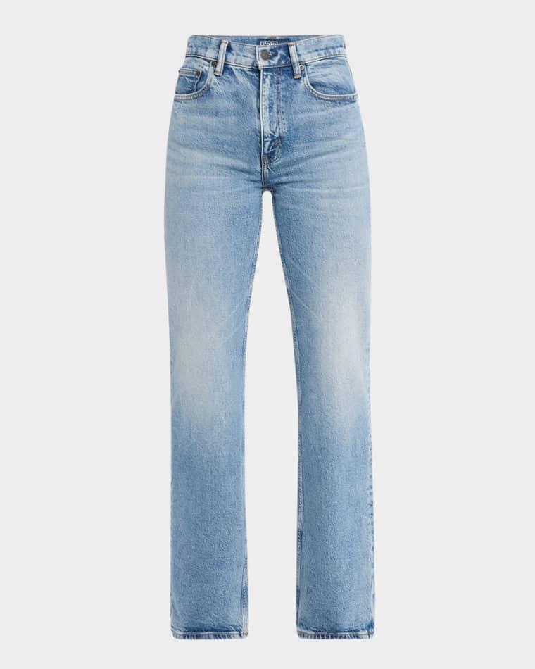 Bootcut Denim Jeans by POLO RALPH LAUREN