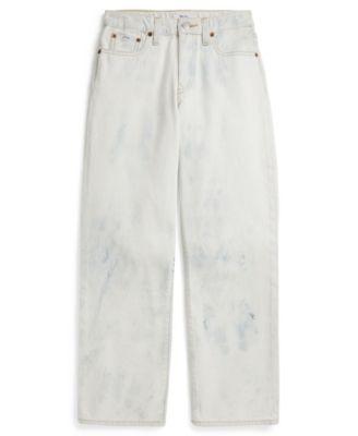 Boys' 8-20 Standard Straight Denim Jeans by POLO RALPH LAUREN