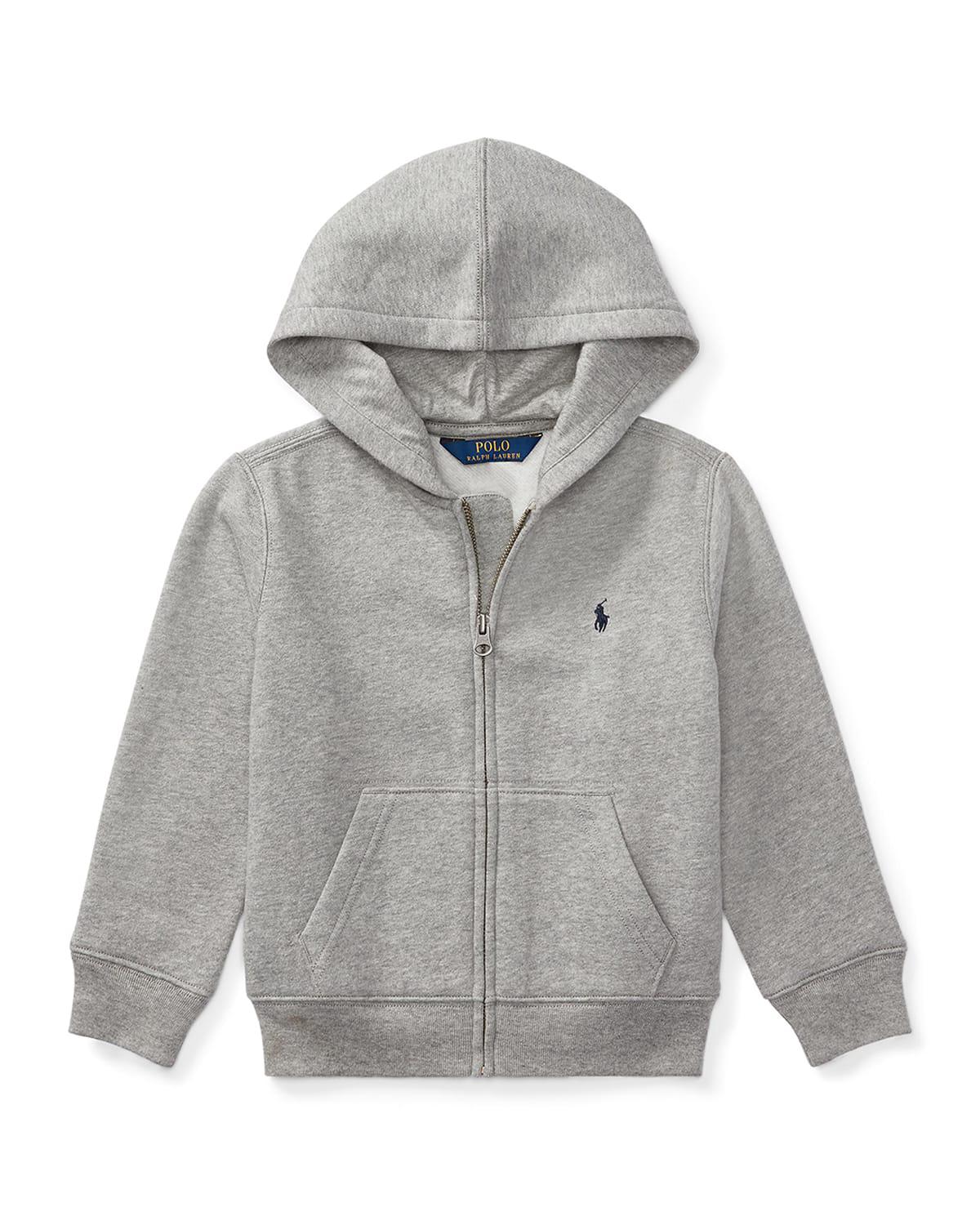 Boy's Knitted Fleece Collection by POLO RALPH LAUREN