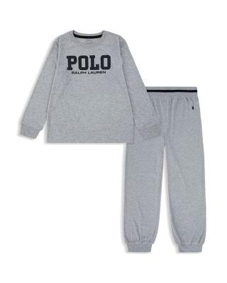 Boys' Sleep Set - Little Kid by POLO RALPH LAUREN
