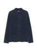 Burnham single-breasted denim jacket by POLO RALPH LAUREN