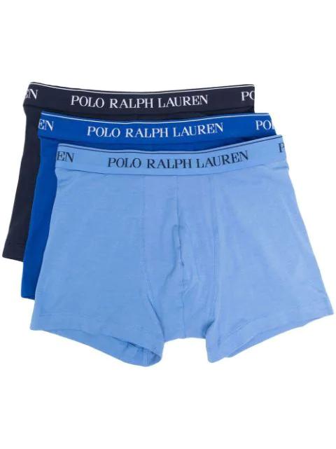 CLASSIC-3 PACK-TRUNK by POLO RALPH LAUREN
