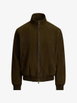 Charleton suede jacket by POLO RALPH LAUREN Charleton suede jacket by POLO RALPH LAUREN