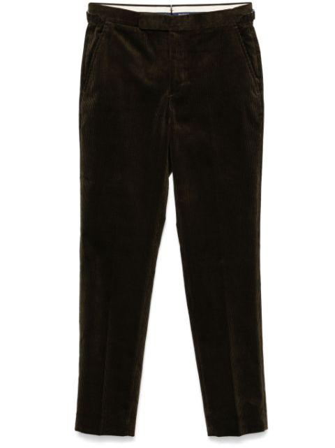 Chester trousers by POLO RALPH LAUREN