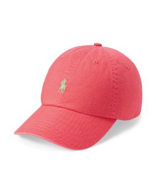 Classic Chino Cap by POLO RALPH LAUREN