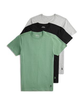 Classic Cotton Boxers by POLO RALPH LAUREN