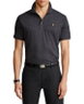 Classic Fit Soft Cotton Polo Shirt by POLO RALPH LAUREN