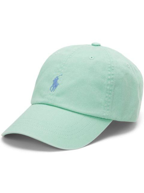 Classic Sport cotton cap by POLO RALPH LAUREN