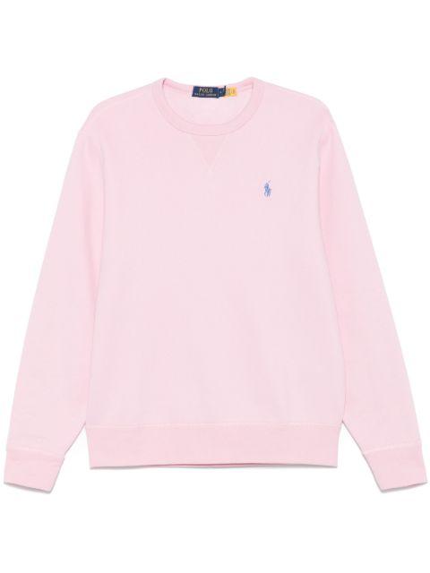 Classic sweatshirt by POLO RALPH LAUREN