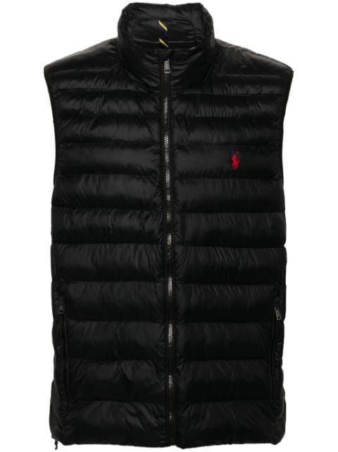 Colden gilet by POLO RALPH LAUREN