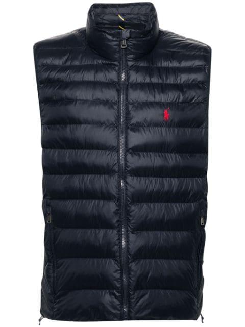 Colden gilet by POLO RALPH LAUREN