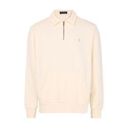 Collar zipped sweater by POLO RALPH LAUREN
