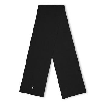 Combed Cotton Scarf by POLO RALPH LAUREN