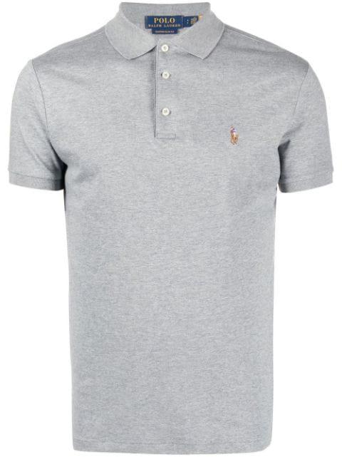 Core Replen polo shirt by POLO RALPH LAUREN